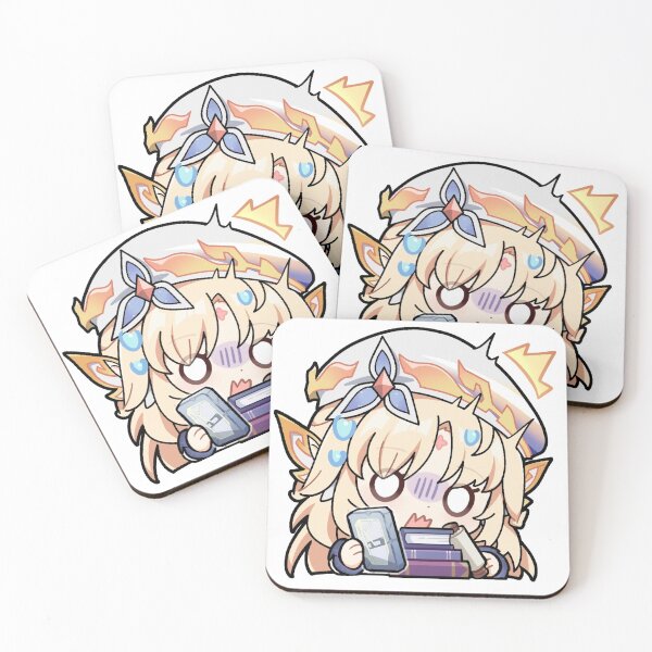 Item preview, Nicole chibi designed and sold by Lauwuuh.