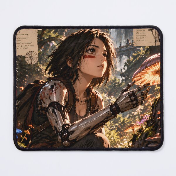 Item preview, Copy of Alita Battel Angel designed and sold by Day Dreamer.