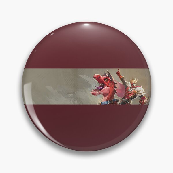 Item preview, Deadpool and DevilDinosaur  Marvel Rivals nameplate sticker designed and sold by Applesaucemeow-.