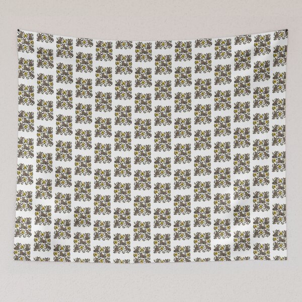 Item preview, Aye Aye Nautical Pirate Inspired Illustration ⭐⭐⭐⭐⭐ designed and sold by dylovastuff.