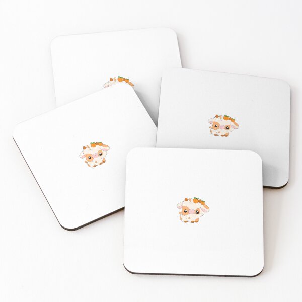 Item preview, Cute Cow Orange Theme  designed and sold by DesgnsxGifts.