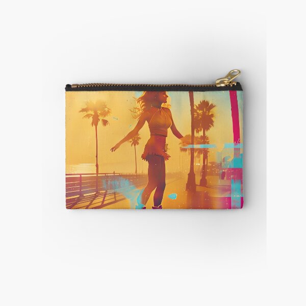 Item preview, Boardwalk Golden Hour designed and sold by ONYX Pixee.