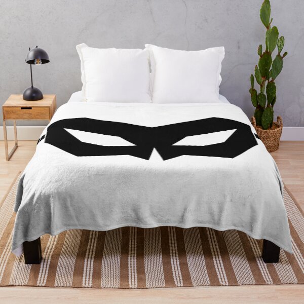 Item preview, Masquerade Mask – Angular Black and White Art designed and sold by matybrak.