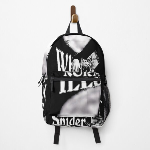 Item preview, Morticia Addams Normal Is An Illusion designed and sold by NilsDervaux.