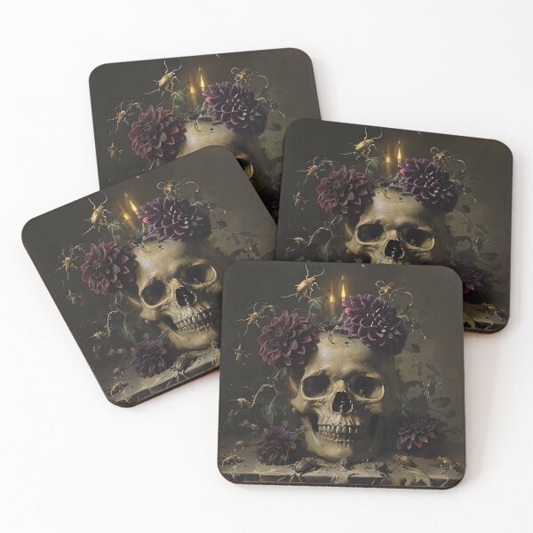Item preview, The Alchemist's Bloom designed and sold by ONYX Pixee.