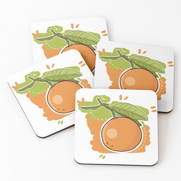 Item preview, Orange designed and sold by Old Friends.