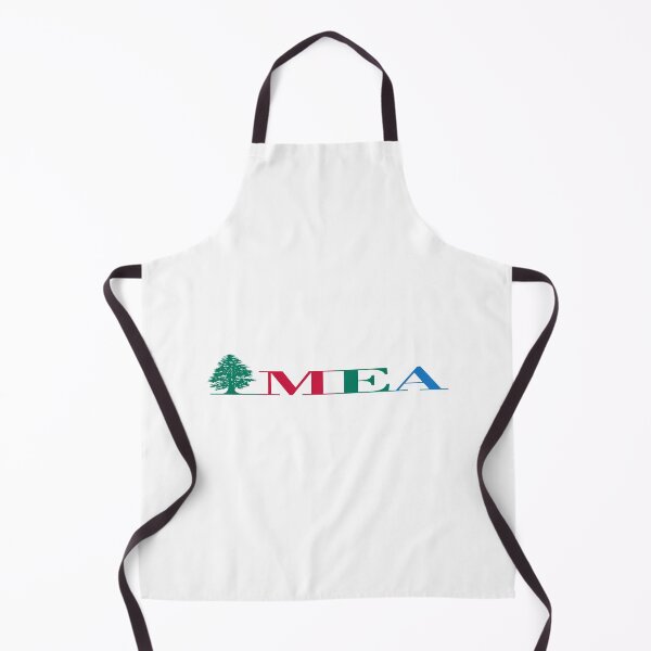 Item preview, Middle East Airlines MEA Logo Lebanese Flag Carrier Cedar Tree Emblem designed and sold by Yamiactorcollab.