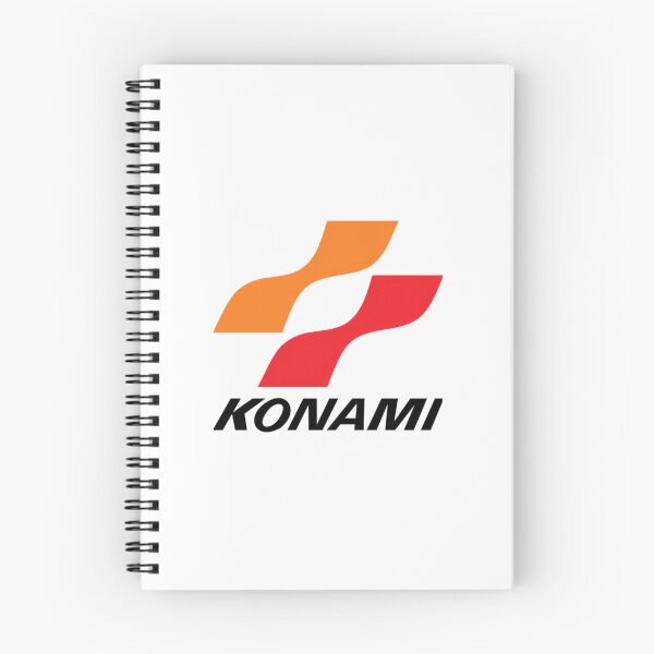 Item preview, Konami designed and sold by NilsDervaux.