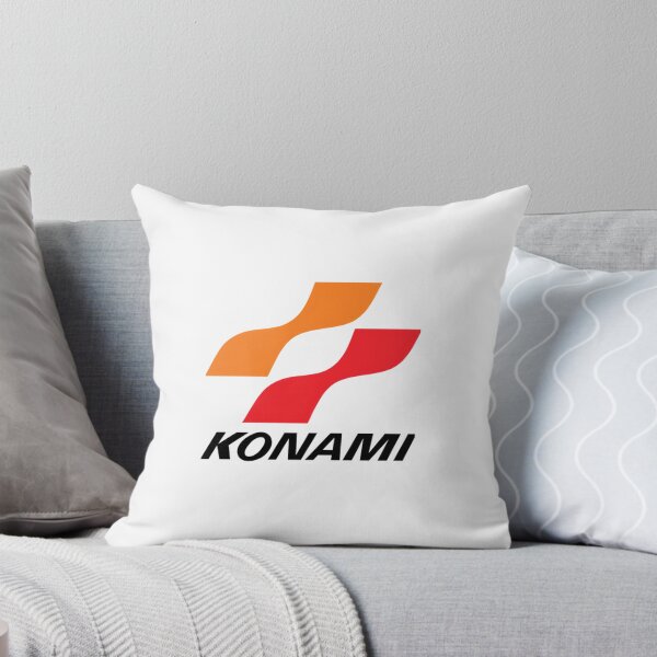 Item preview, Konami designed and sold by NilsDervaux.