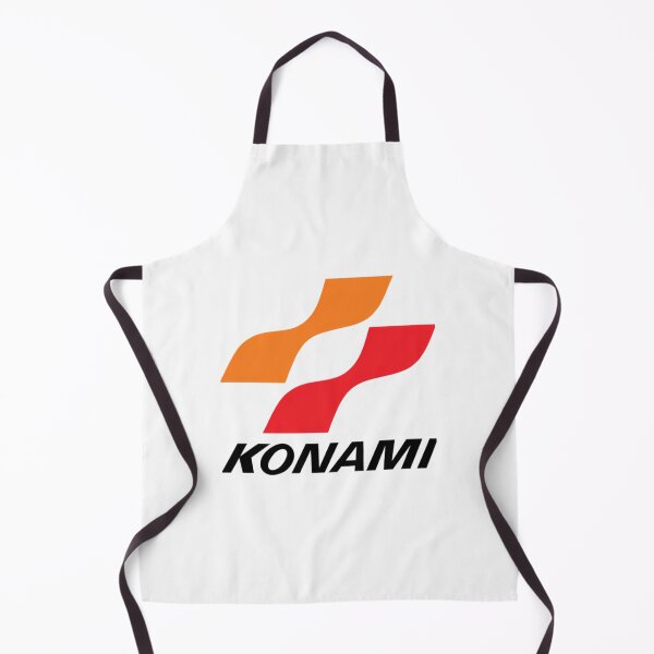 Item preview, Konami designed and sold by NilsDervaux.