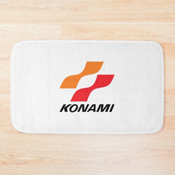 Item preview, Konami designed and sold by NilsDervaux.