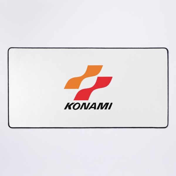 Item preview, Konami designed and sold by NilsDervaux.