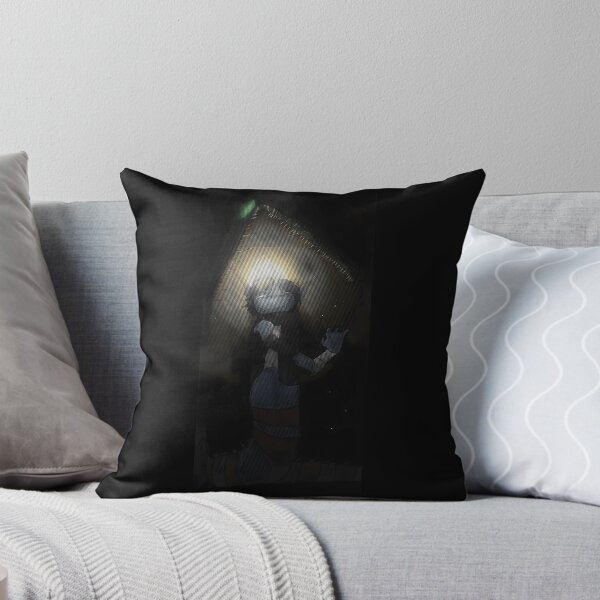 Item preview, Cyborg Naga Under Dim Light designed and sold by Baby-Care.
