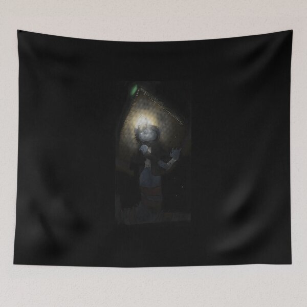 Item preview, Cyborg Naga Under Dim Light designed and sold by Baby-Care.