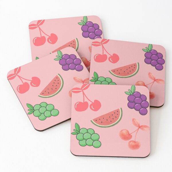 Item preview, Summer Fruit Medley designed and sold by ejocollett.