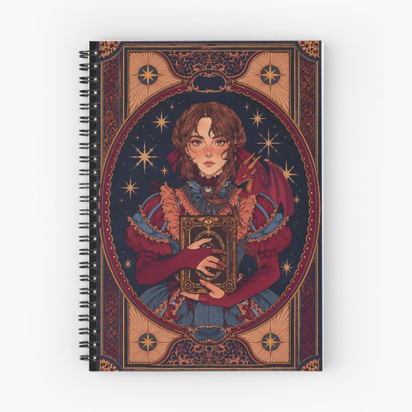 Item preview, Dragon Rider Reader – Dark Romantasy Fantasy designed and sold by · GAMING SOUL ·.