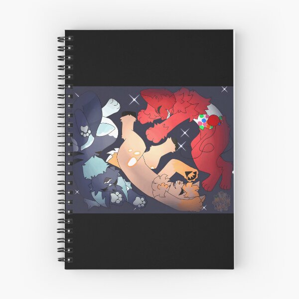 Item preview, Maple Wolf Cartoon Cats Playing in Space designed and sold by Baby-Care.