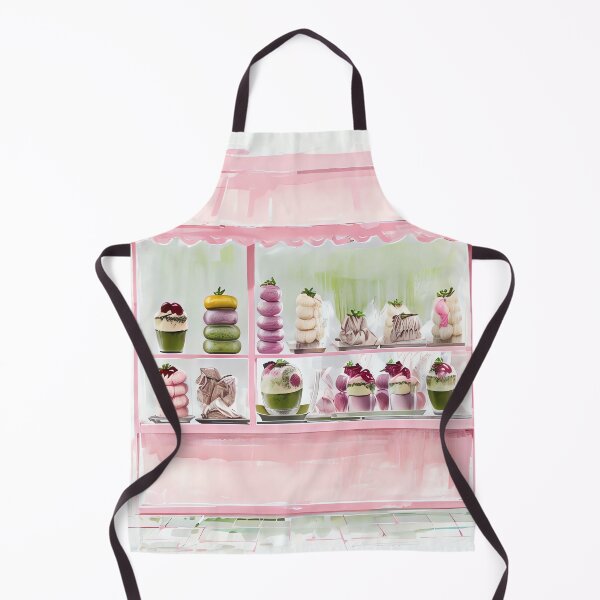Item preview, Matcha & Dango Sweet Shop designed and sold by ONYX Pixee.