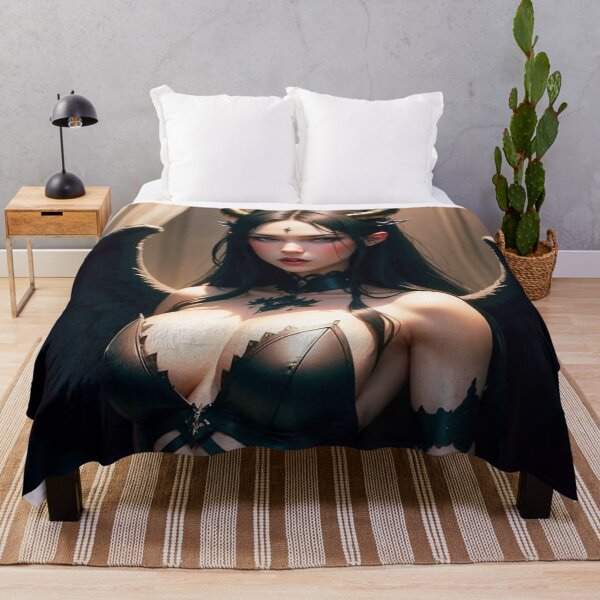 Item preview, Succubus designed and sold by RaF71PrO.