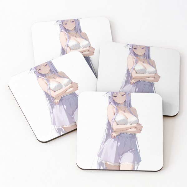 Item preview, Quinella Sword Art Online Soft Lavender Smile designed and sold by reinazenka.
