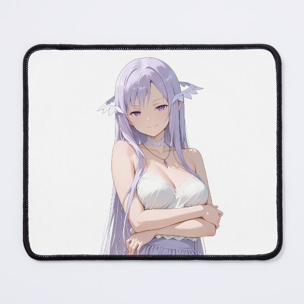 Item preview, Quinella Sword Art Online Soft Lavender Smile designed and sold by reinazenka.