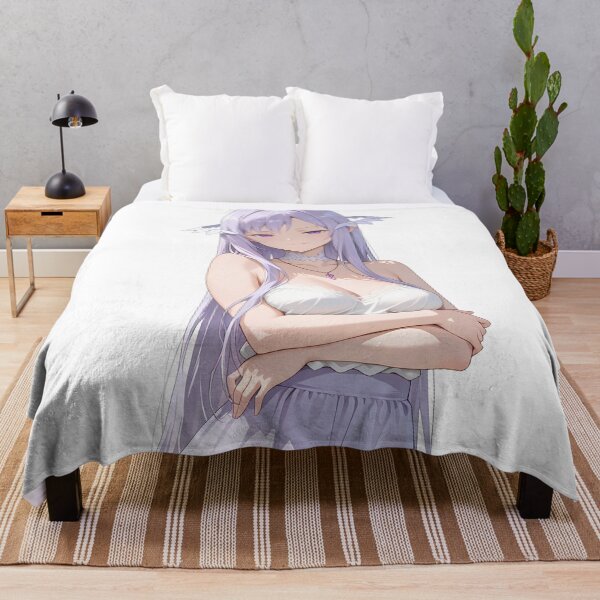 Item preview, Quinella Sword Art Online Soft Lavender Smile designed and sold by reinazenka.