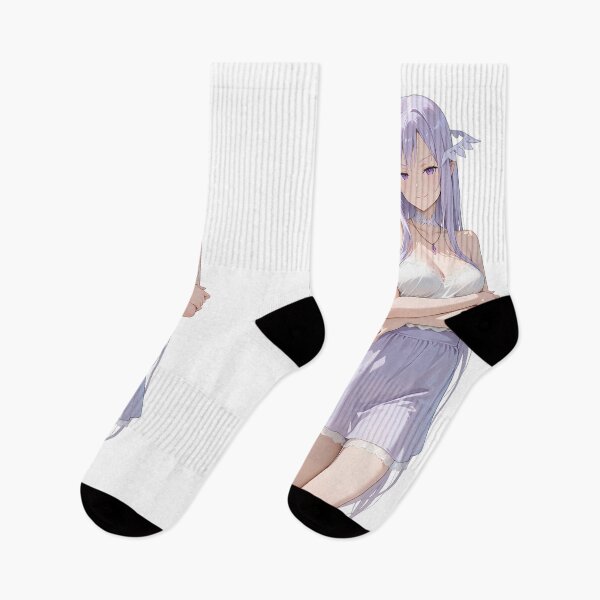 Item preview, Quinella Sword Art Online Soft Lavender Smile designed and sold by reinazenka.