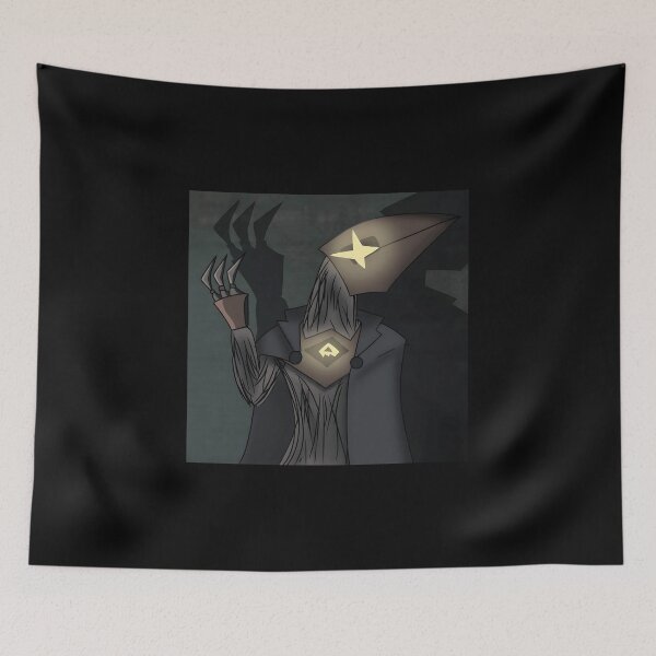 Item preview, Crestfallen Scout Character Illustration designed and sold by Baby-Care.