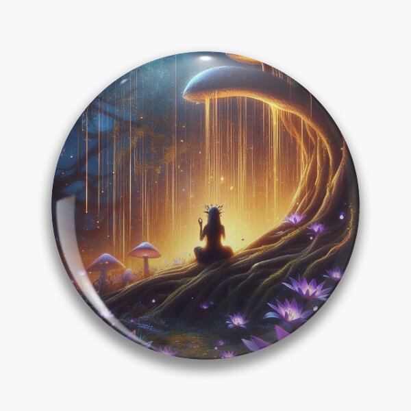 Item preview, In the Dark Forest designed and sold by RaF71PrO.