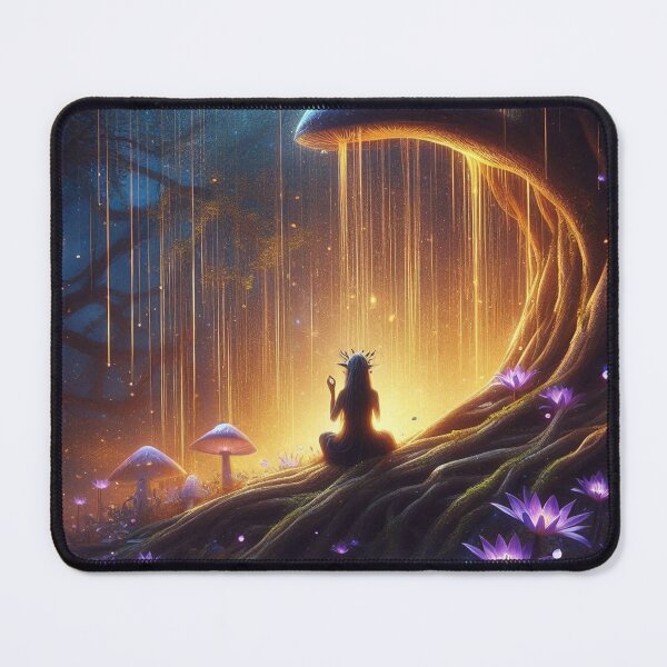 Item preview, In the Dark Forest designed and sold by RaF71PrO.