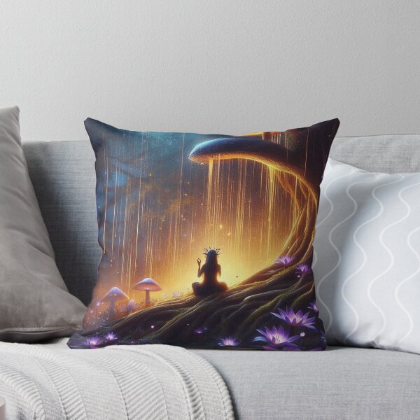 Item preview, In the Dark Forest designed and sold by RaF71PrO.