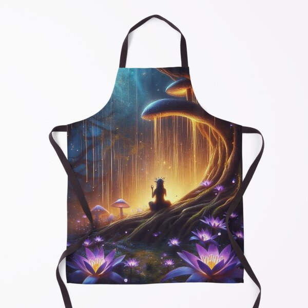 Item preview, En el Bosque Oscuro designed and sold by RaF71PrO.