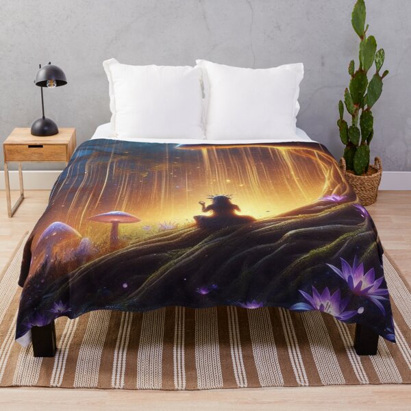 Item preview, In the Dark Forest designed and sold by RaF71PrO.