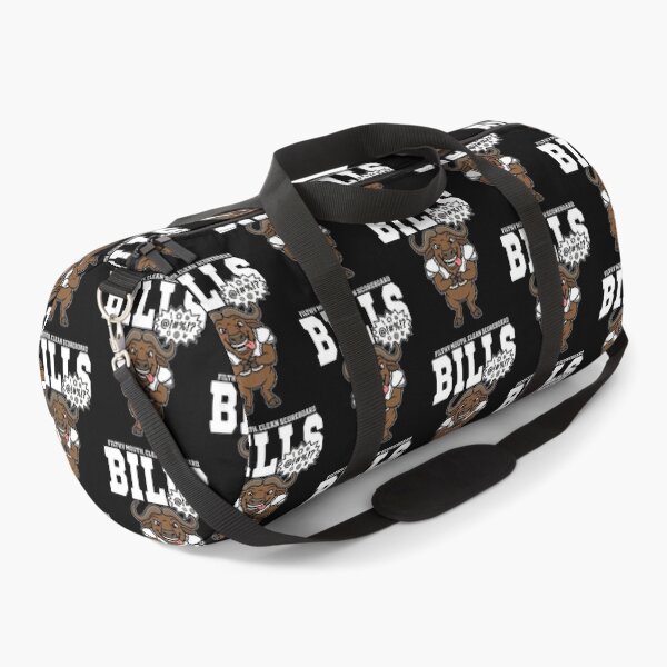 Item preview, FILTHY MOUTH, CLEAN SCOREBOARD - NY BUFFALO BILLS designed and sold by KEF Custom.