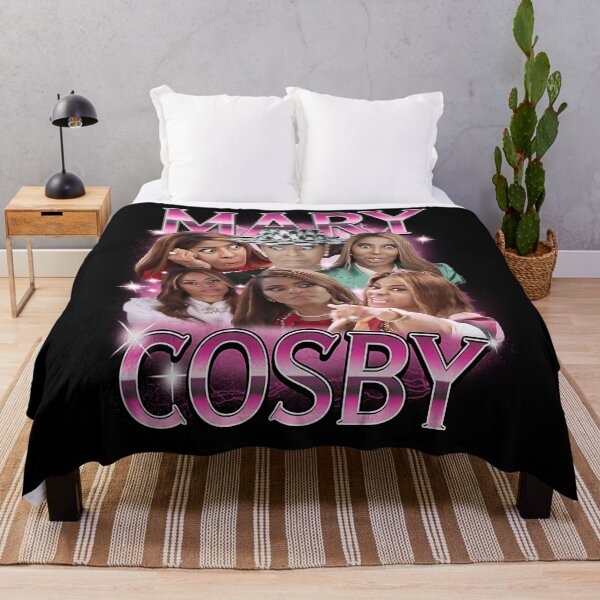 Item preview, Mary Cosby Bravo Tv Housewives designed and sold by NilsDervaux.