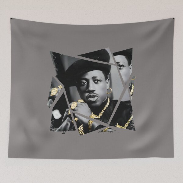 Item preview, Nino Brown Classic Portrait Gold Accents-77 designed and sold by ElizabethSWoodr.