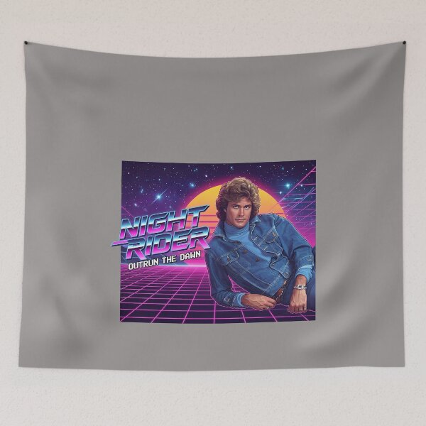 Item preview, Retro Denim Pose Portrait-58 designed and sold by JamieLThompson.