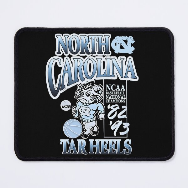 Item preview, North Carolina Tar Heels Basketball, UNC Tar Heels Basketball designed and sold by DeborahNewcombe.