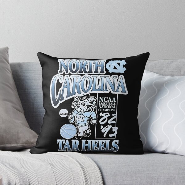 Item preview, North Carolina Tar Heels Basketball, UNC Tar Heels Basketball designed and sold by DeborahNewcombe.