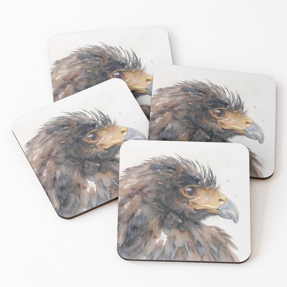 Item preview, Coasters (Set of 4) designed and sold by RdeB.