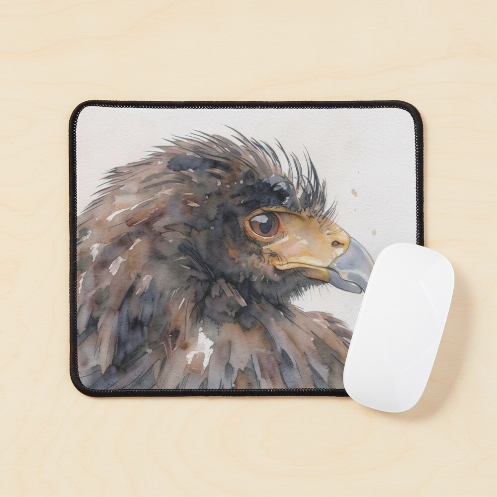 Item preview, Mouse Pad designed and sold by RdeB.