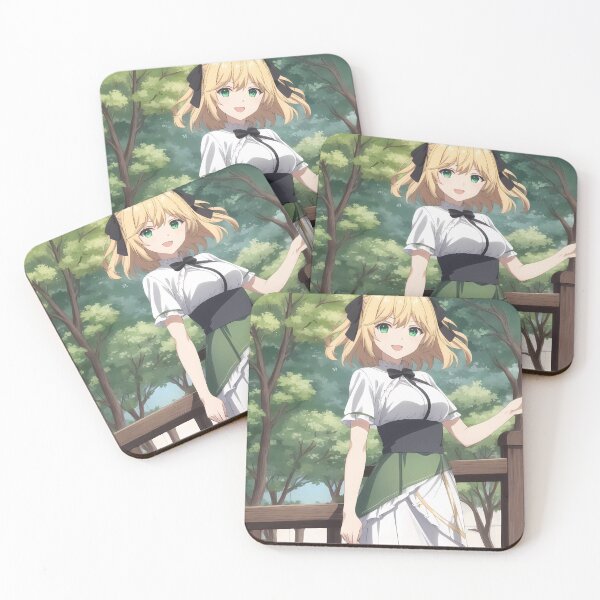Item preview, Anisphia Wynn Palettia Tenten Kakumei Forest Noble Breeze designed and sold by reinazenka.