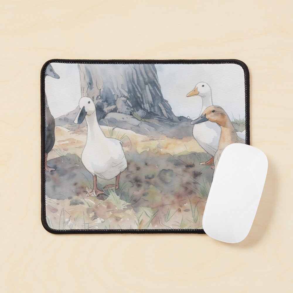 Item preview, Mouse Pad designed and sold by RdeB.