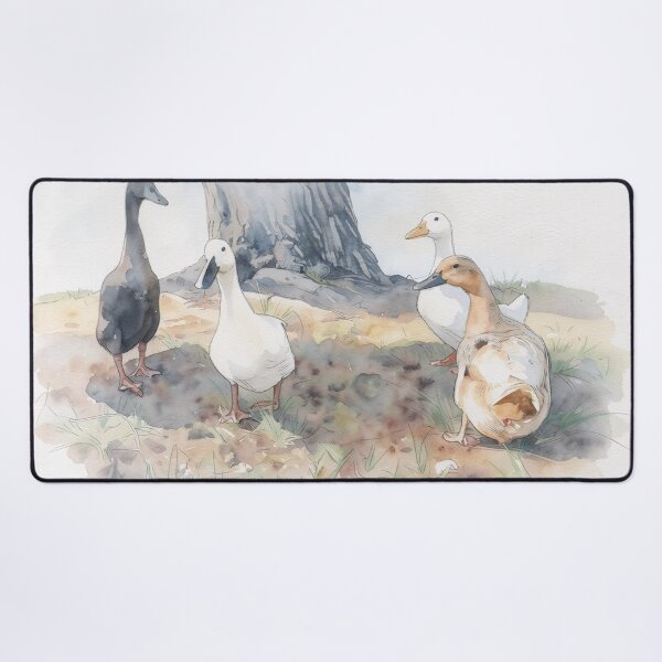 Item preview, Duck Conference designed and sold by RdeB.