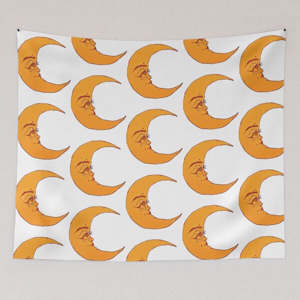 Item preview, Moon Aesthetic designed and sold by kirk-spring.
