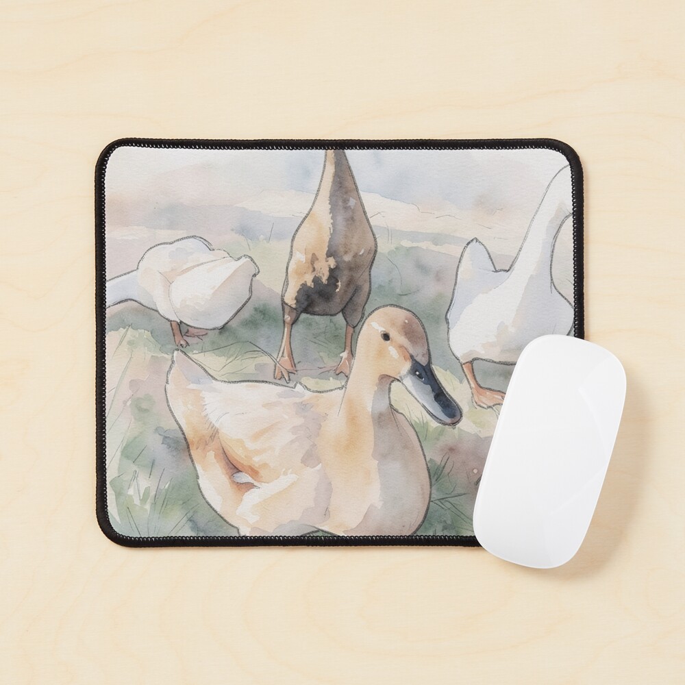 Item preview, Mouse Pad designed and sold by RdeB.