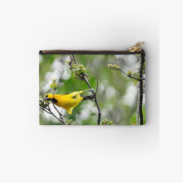 Item preview, Yellow Oriole designed and sold by Malcolm Snook.