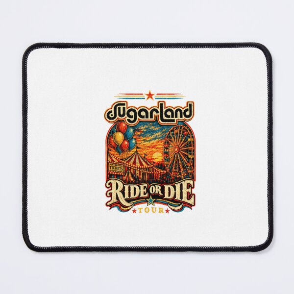 Item preview, Sugarland Southern Soul designed and sold by Massuccis.