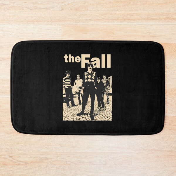Item preview,  The Fall designed and sold by NilsDervaux.