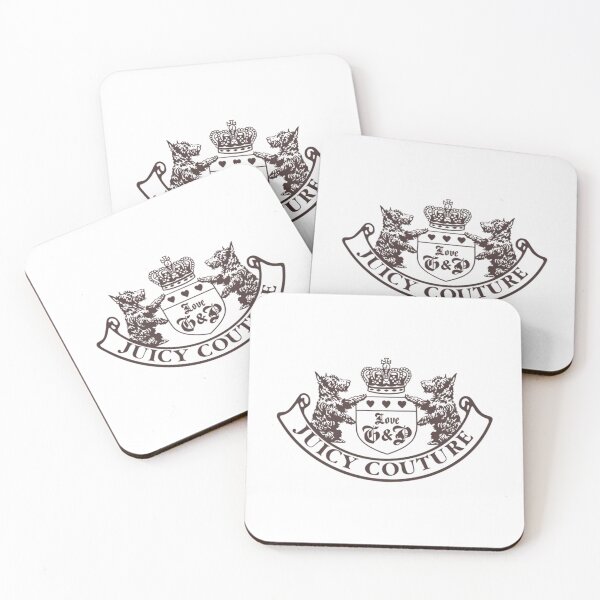Item preview, Y2K Juicy Couture Crest designed and sold by kirk-spring.